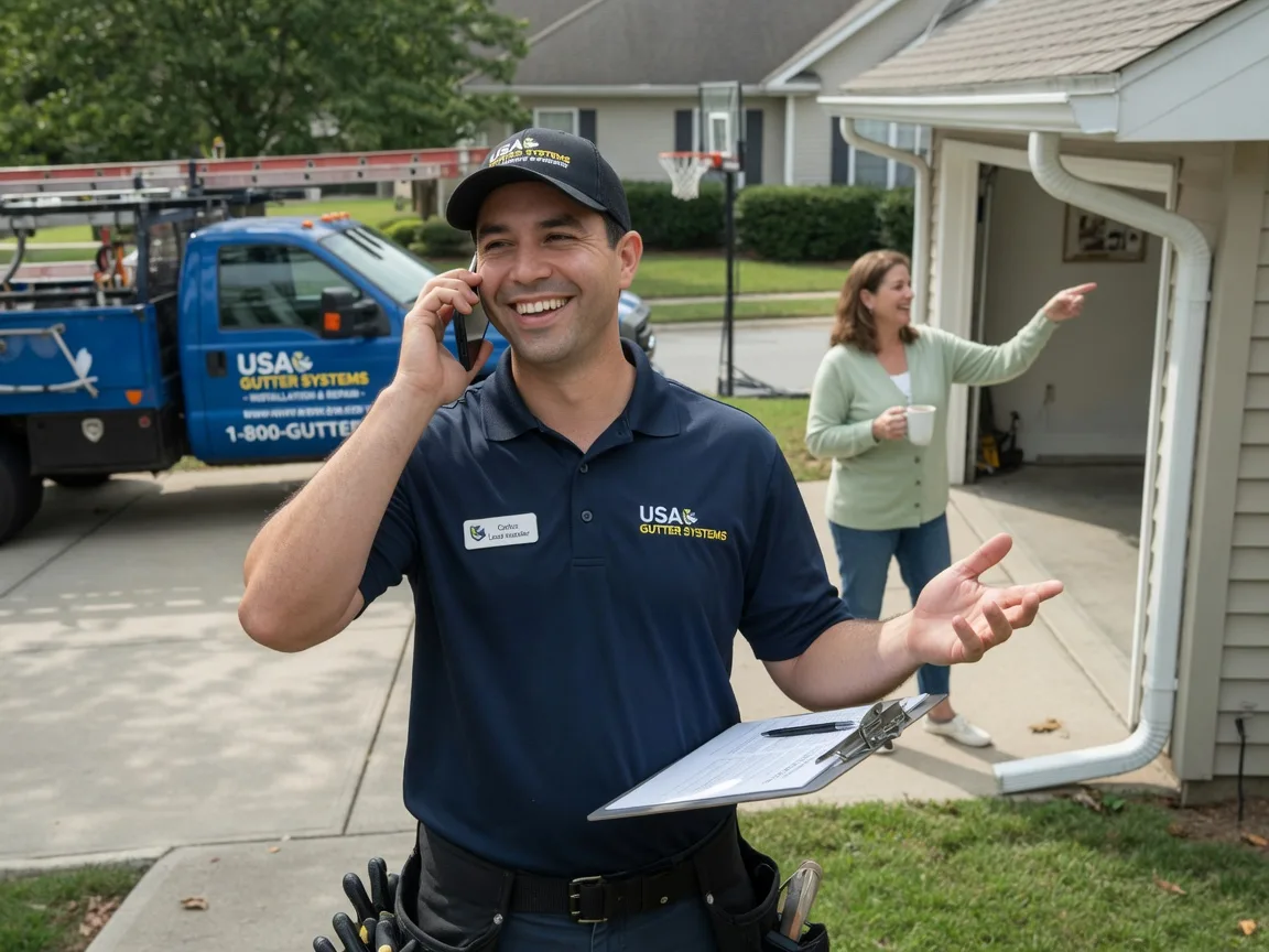 Gutter Installation Hackettstown, NJ FAQs